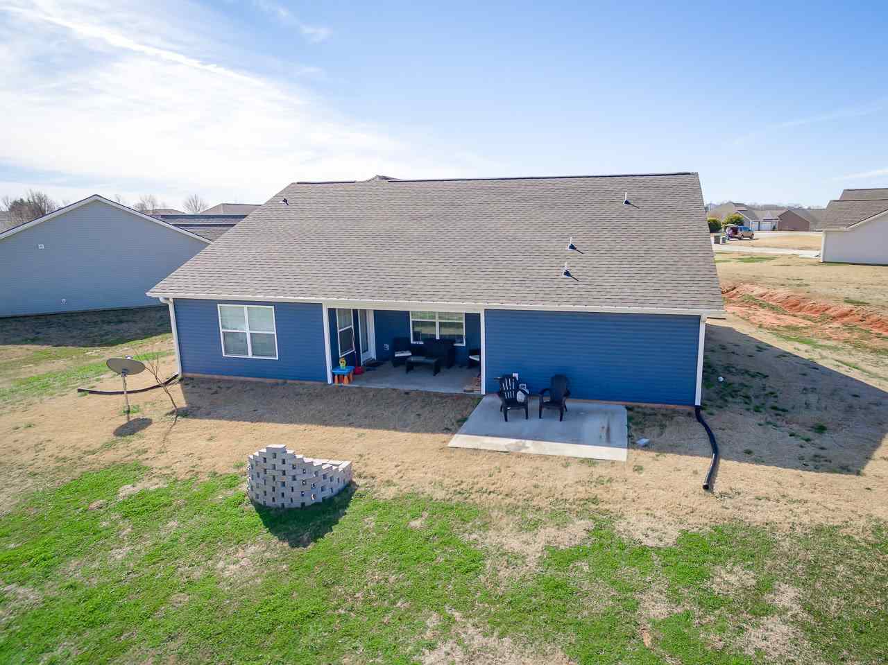 279 Gala Lane Inman, SC 29349 - Photo 35 of 36