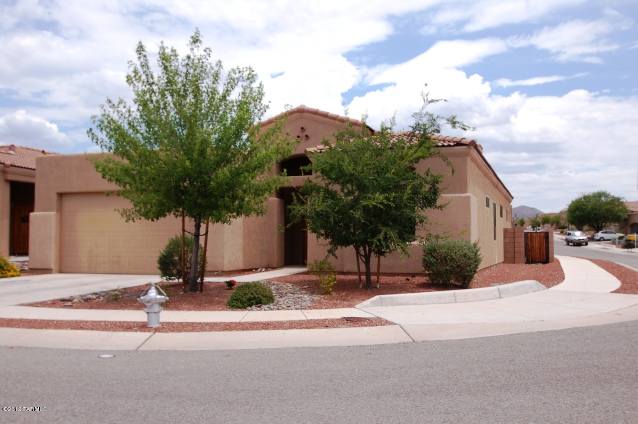 10477 South Stampede Ranch Court Vail, AZ 85641 - Photo 1 of 19