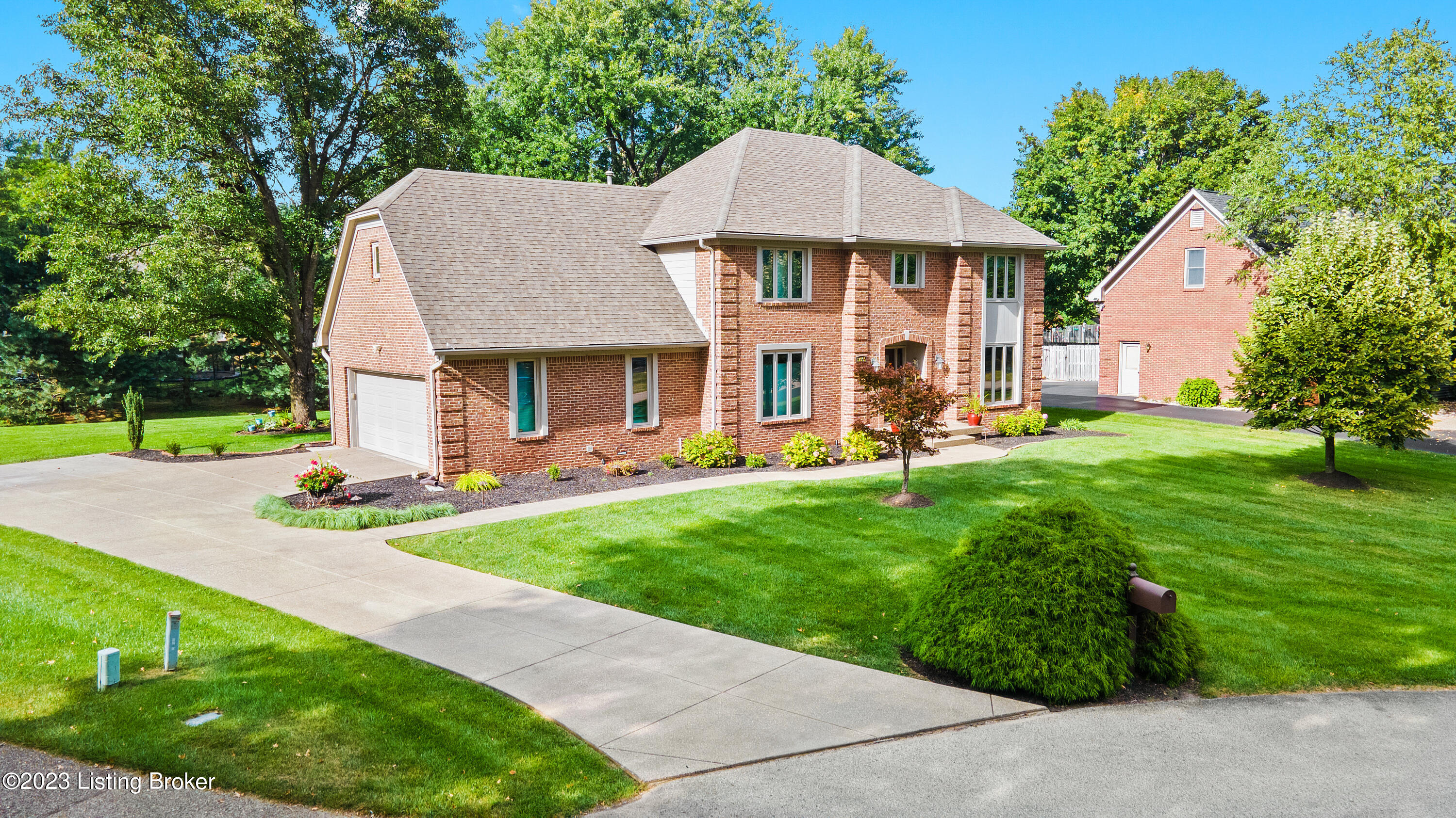 12805 Ridge Lock Court Prospect, KY 40059 - Photo 49 of 54 12805 Ridge Lock Ct-49