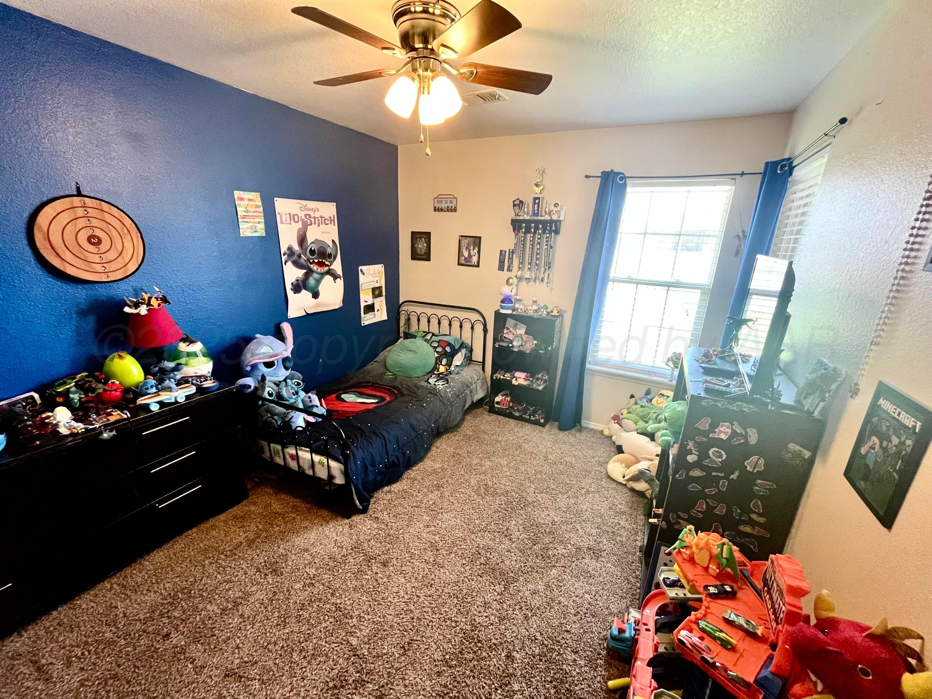 4408 South Williams Street Amarillo, TX 79118 - Photo 16 of 27 IMG_3318 (1)