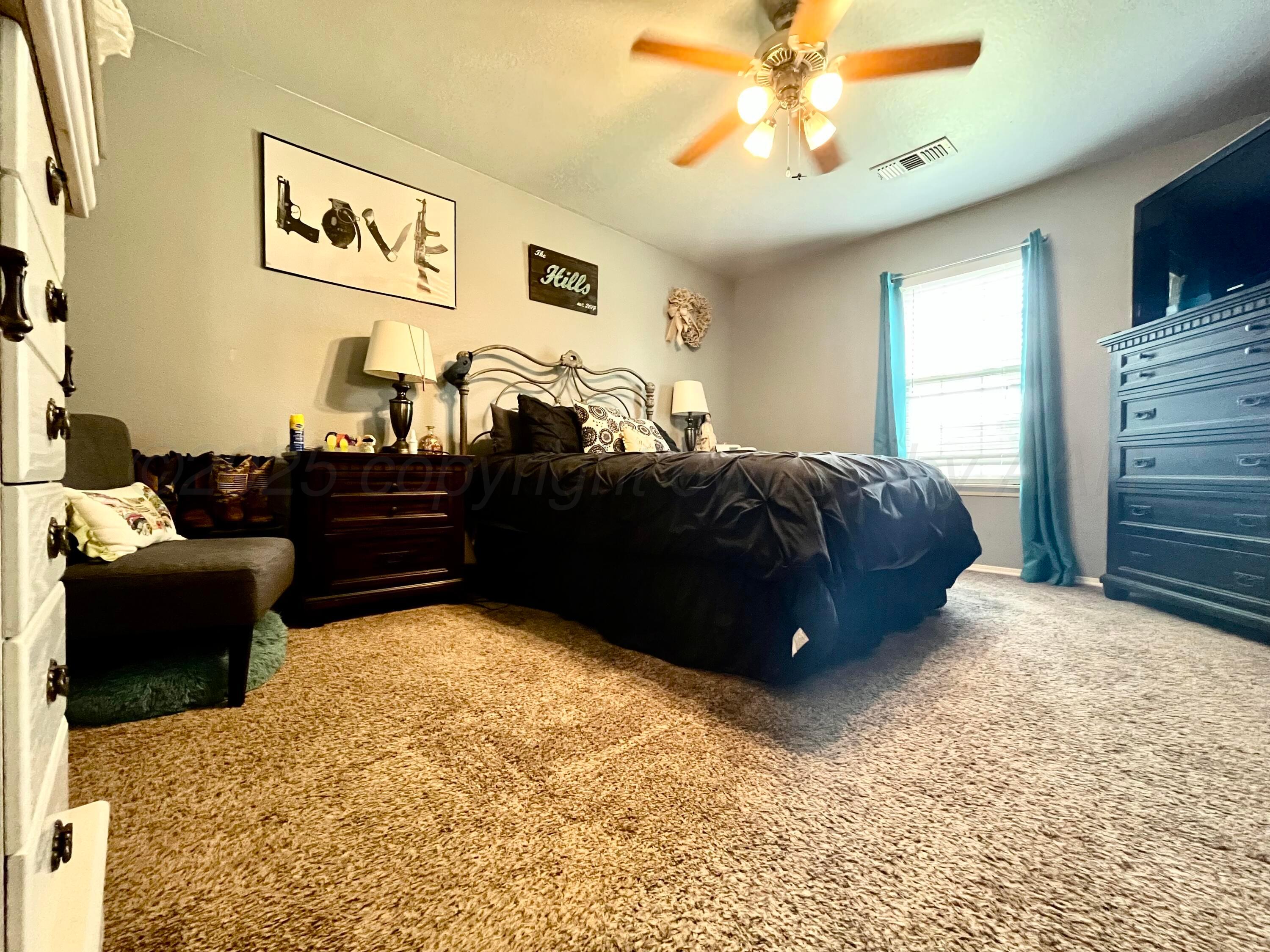 4408 South Williams Street Amarillo, TX 79118 - Photo 19 of 27 IMG_3339