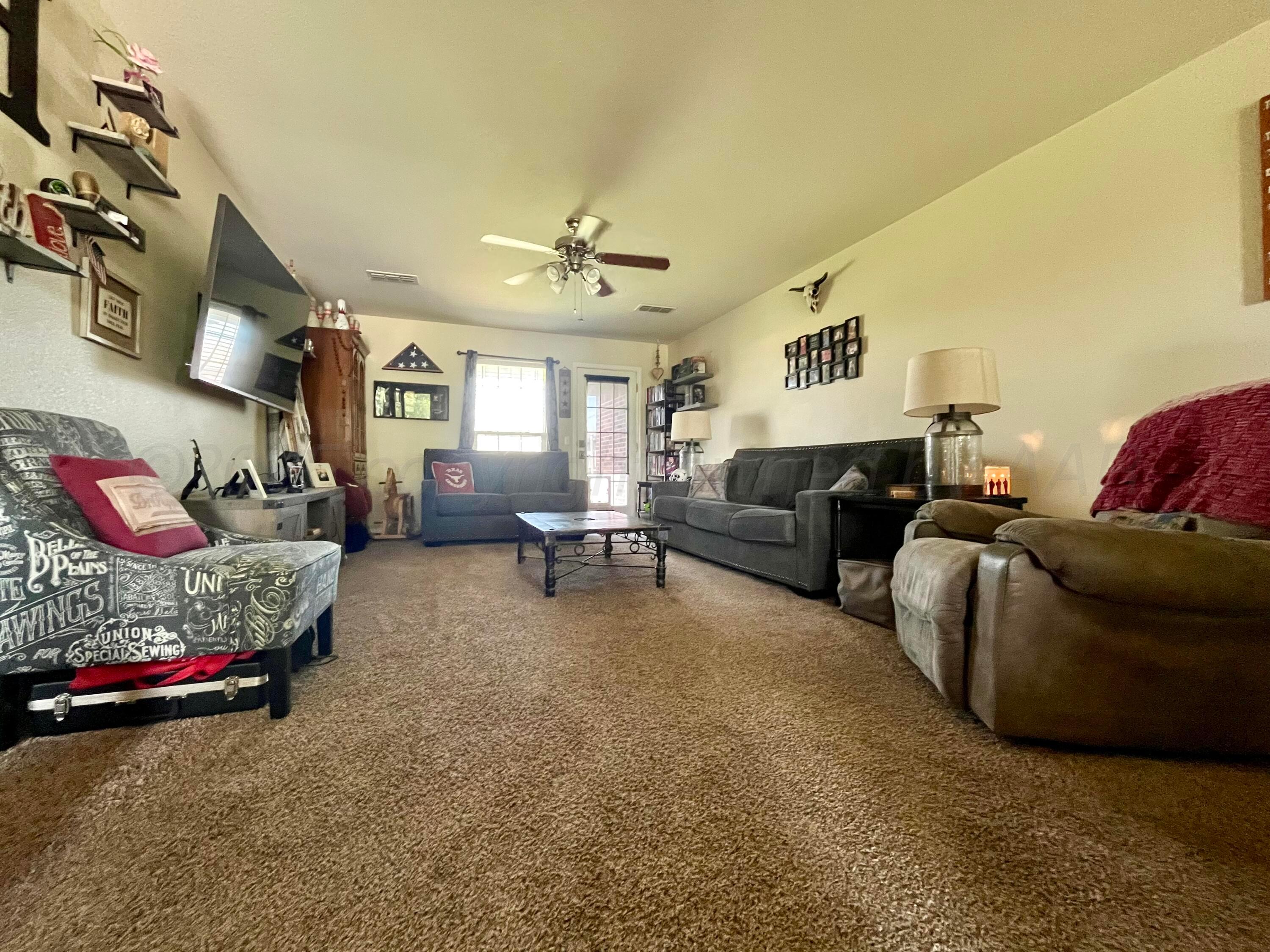 4408 South Williams Street Amarillo, TX 79118 - Photo 2 of 27 IMG_3320