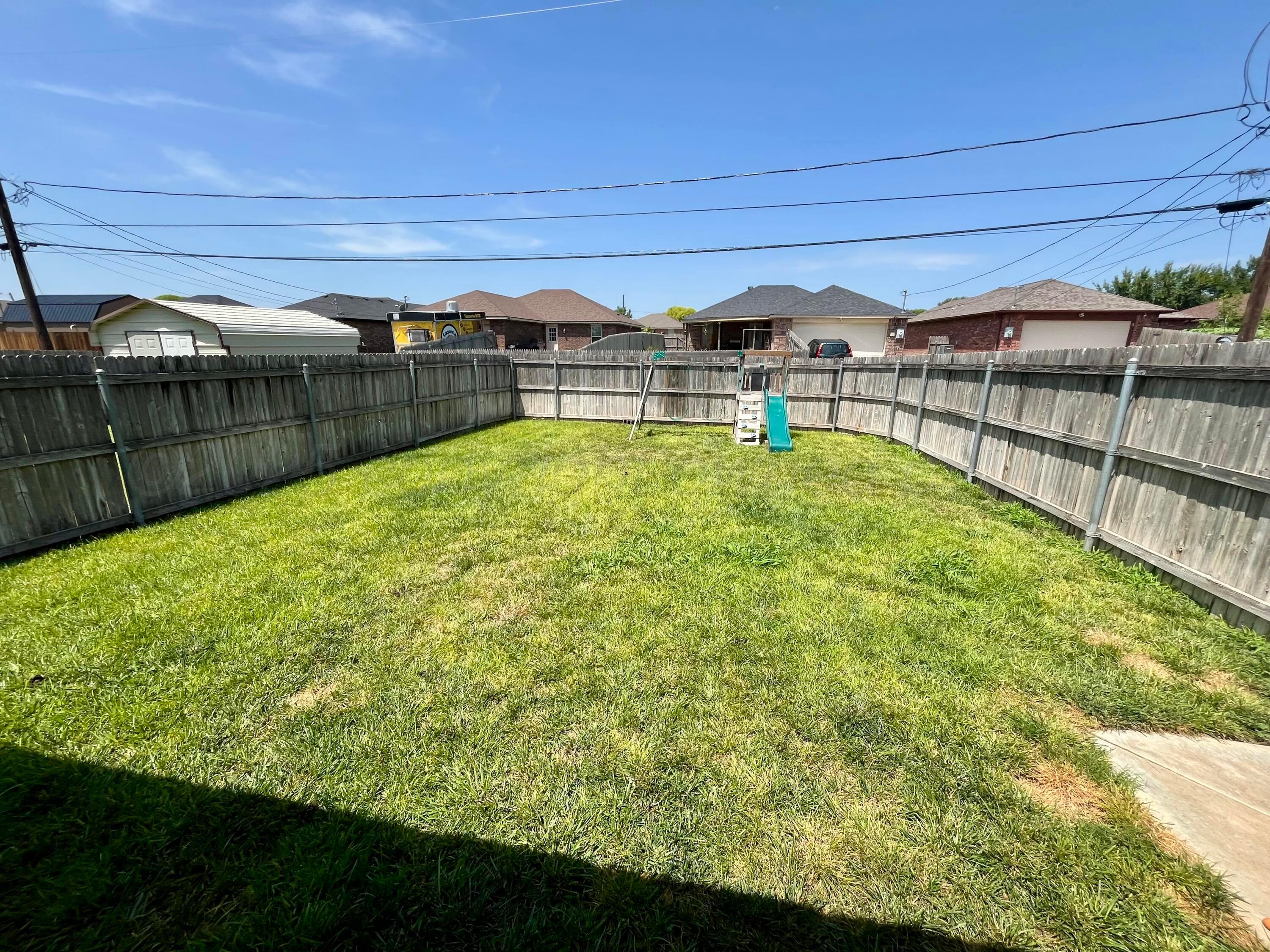 4408 South Williams Street Amarillo, TX 79118 - Photo 26 of 27 IMG_3349