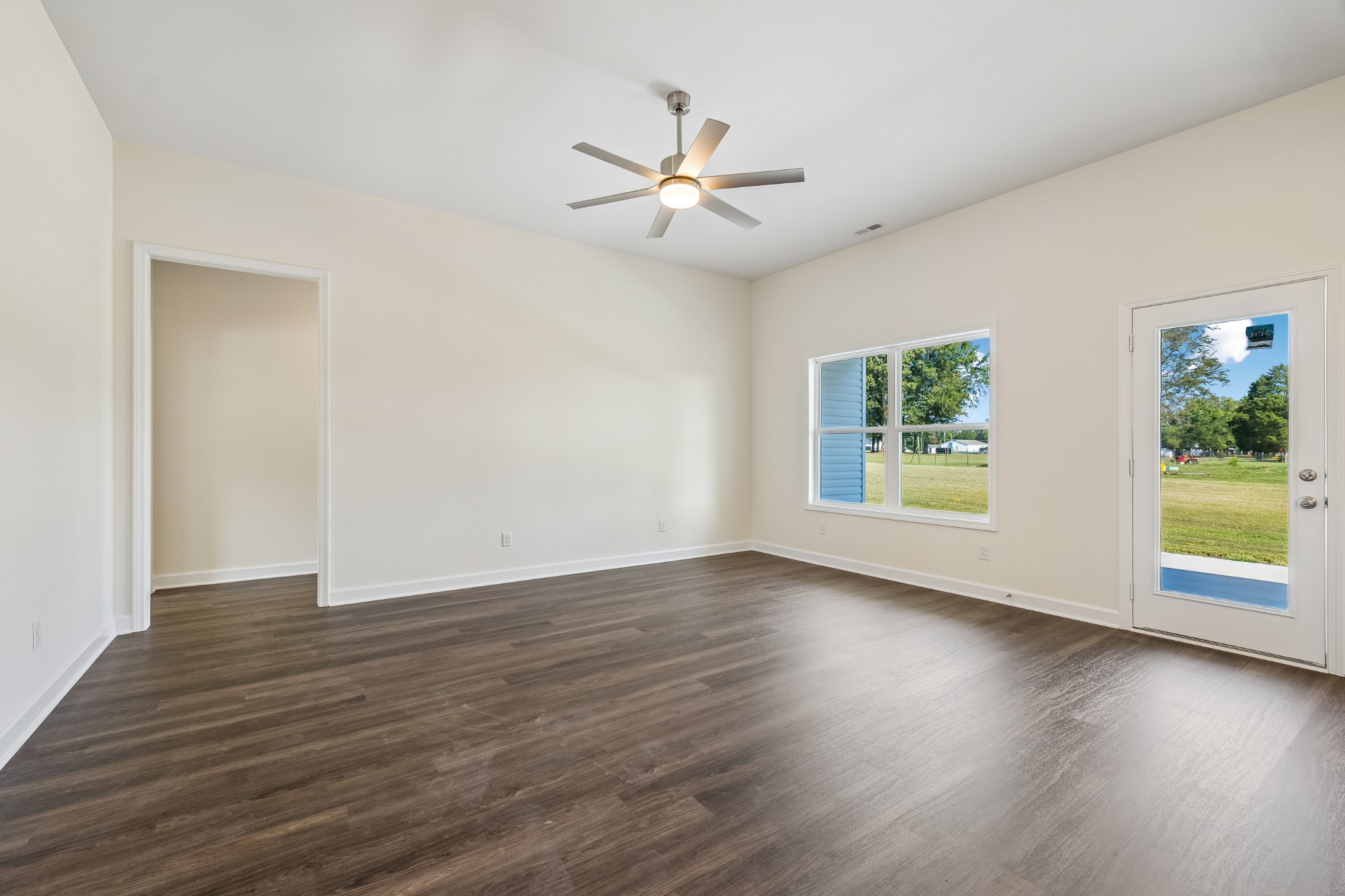 194 Vickers Road Smithville, TN 37166 - Photo 19 of 37 Gallery Image 19
