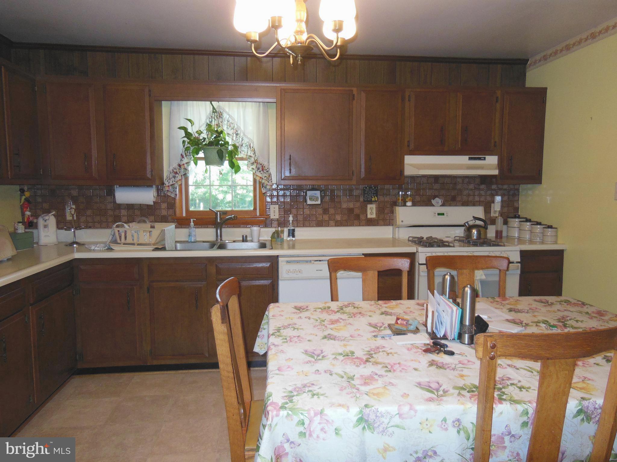 8940 Links Bridge Road Thurmont, MD 21788 - Photo 9 of 53 Kitchen lots of cabinets