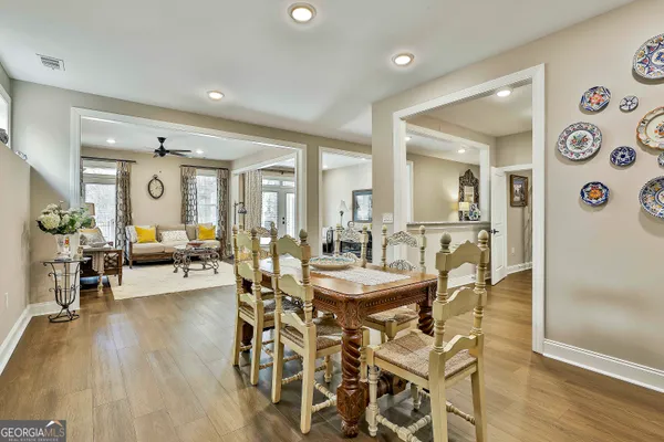 $1,169,900 | 131 Red Maple Drive, Peachtree City, GA 30269