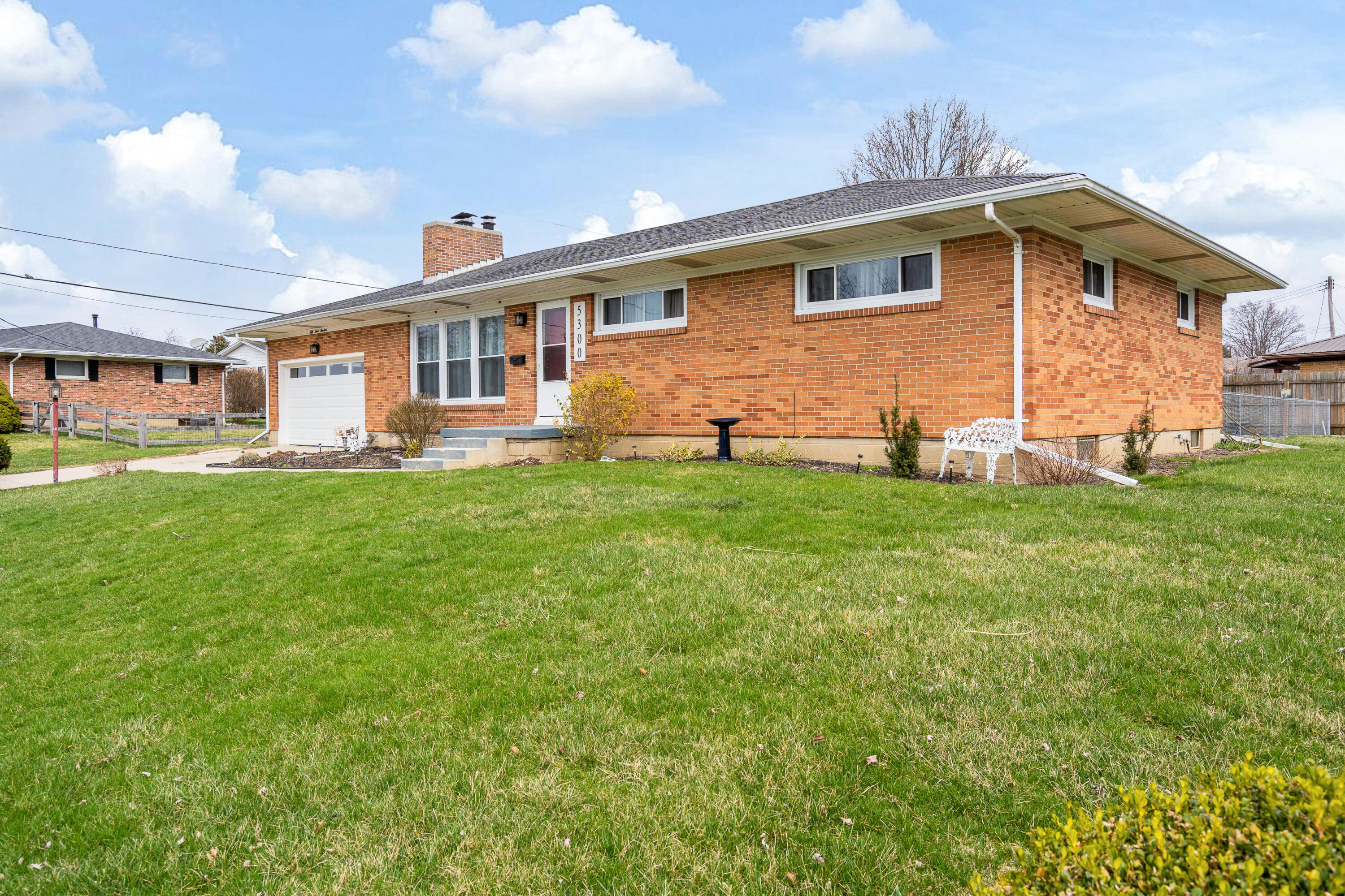 5300 West Ridgewood Road Springfield, OH 45503 - Photo 27 of 40