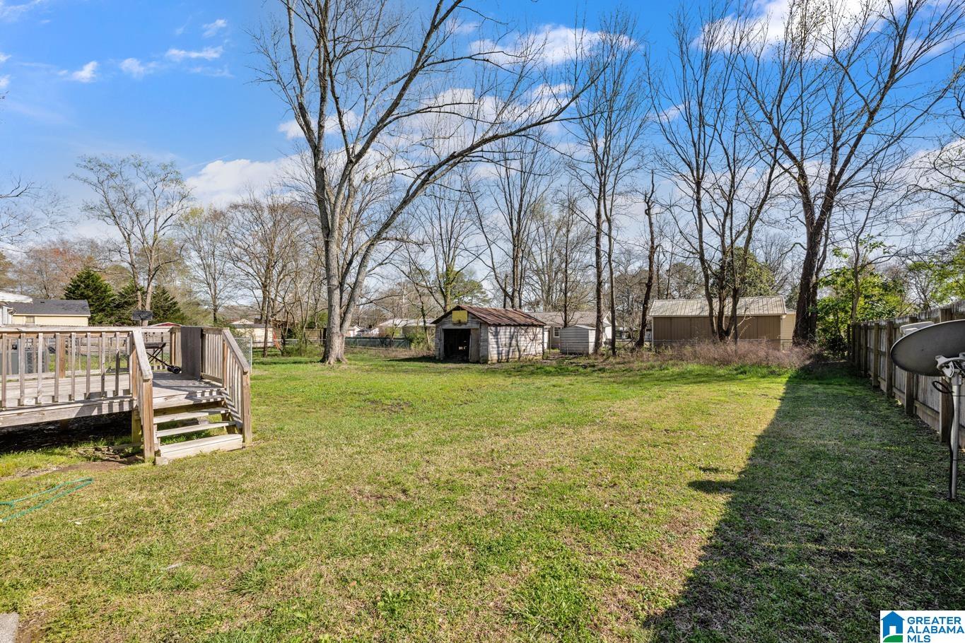 1508 Brunner Street Cullman, AL 35055 - Photo 21 of 23