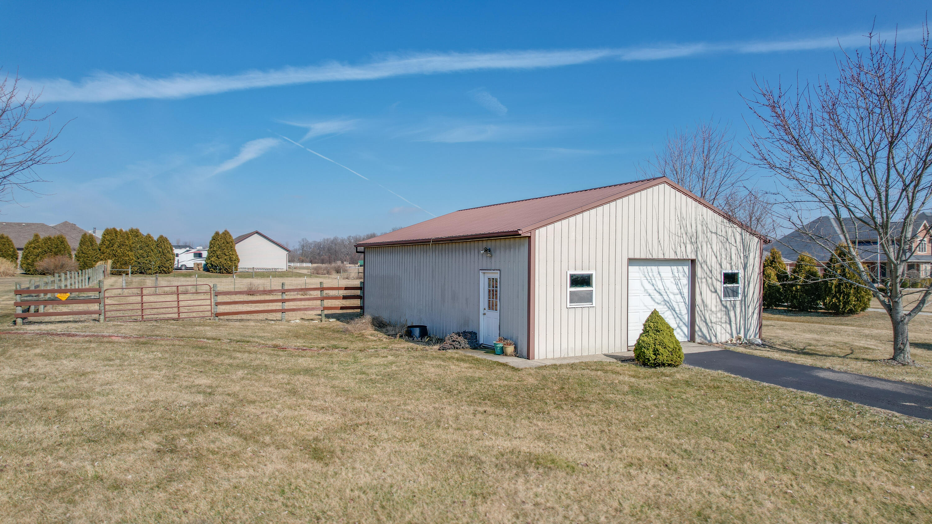 3950 Miller Road Springfield, OH 45502 - Photo 55 of 75