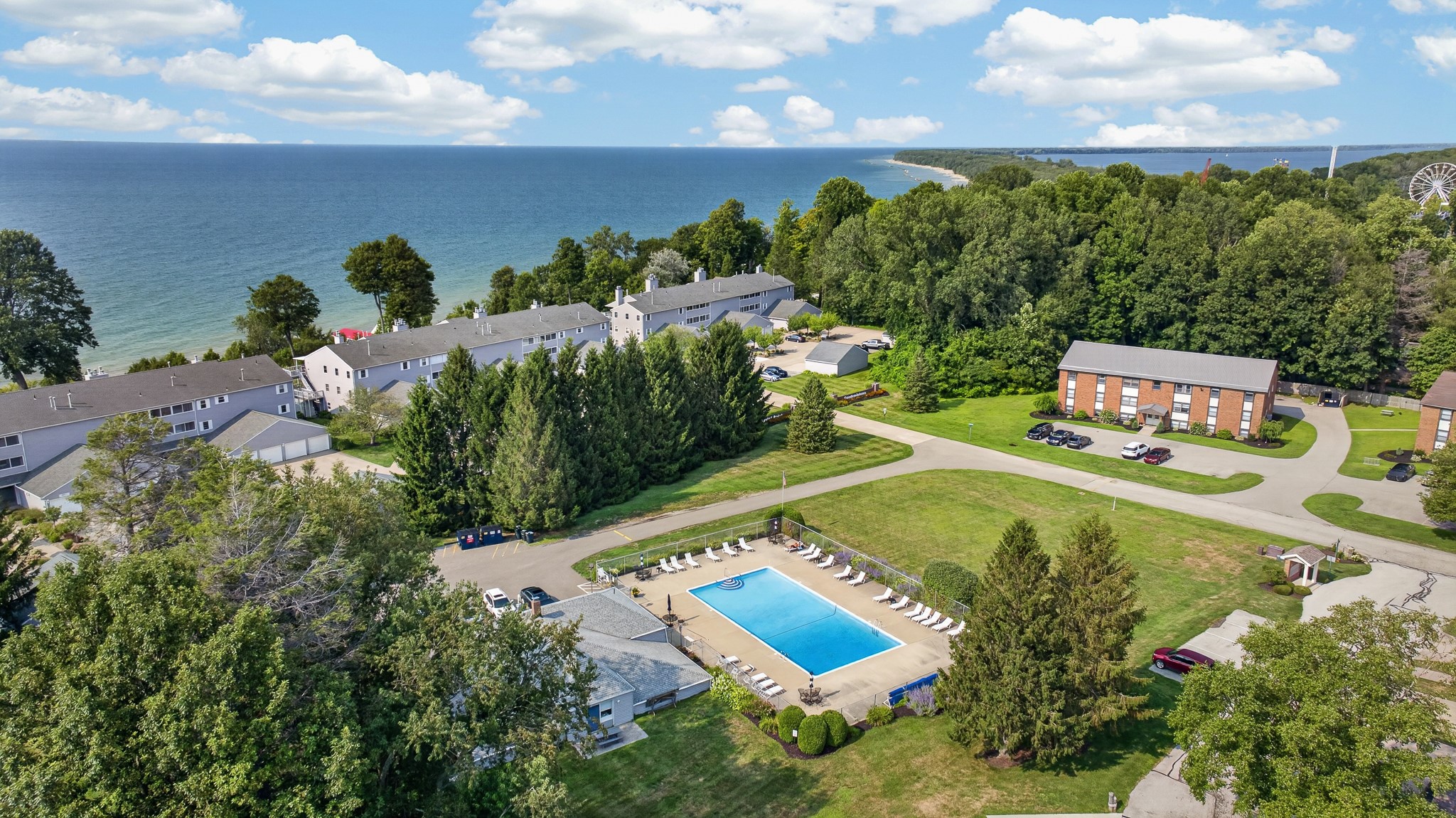 3300 Baer Beach Road, Unit A18 Erie, PA 16505 - Photo 35 of 42 Gallery Image 35