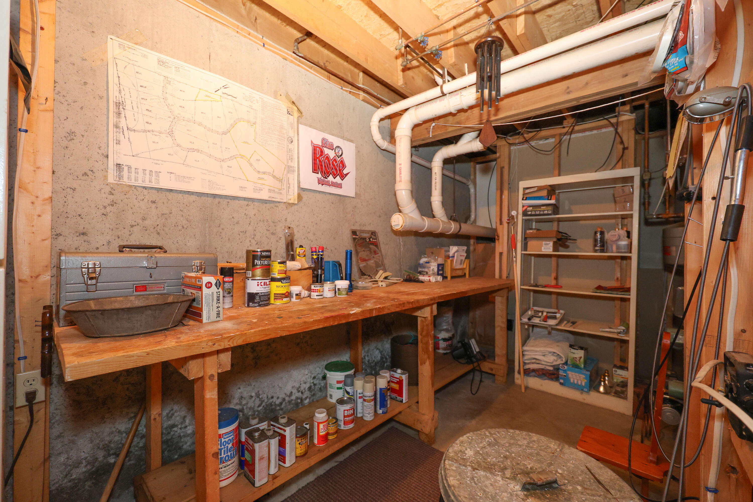 1 Benaiah Littlefield Road Kennebunk, ME 04043 - Photo 60 of 68 Utility Room BM