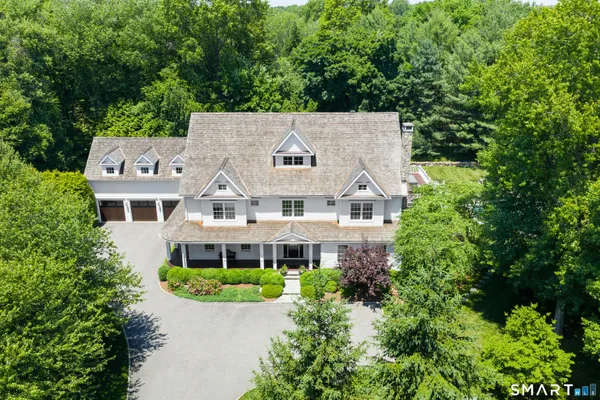 $5,499,000 | 359 Greens Farms Road, Westport, CT 06880