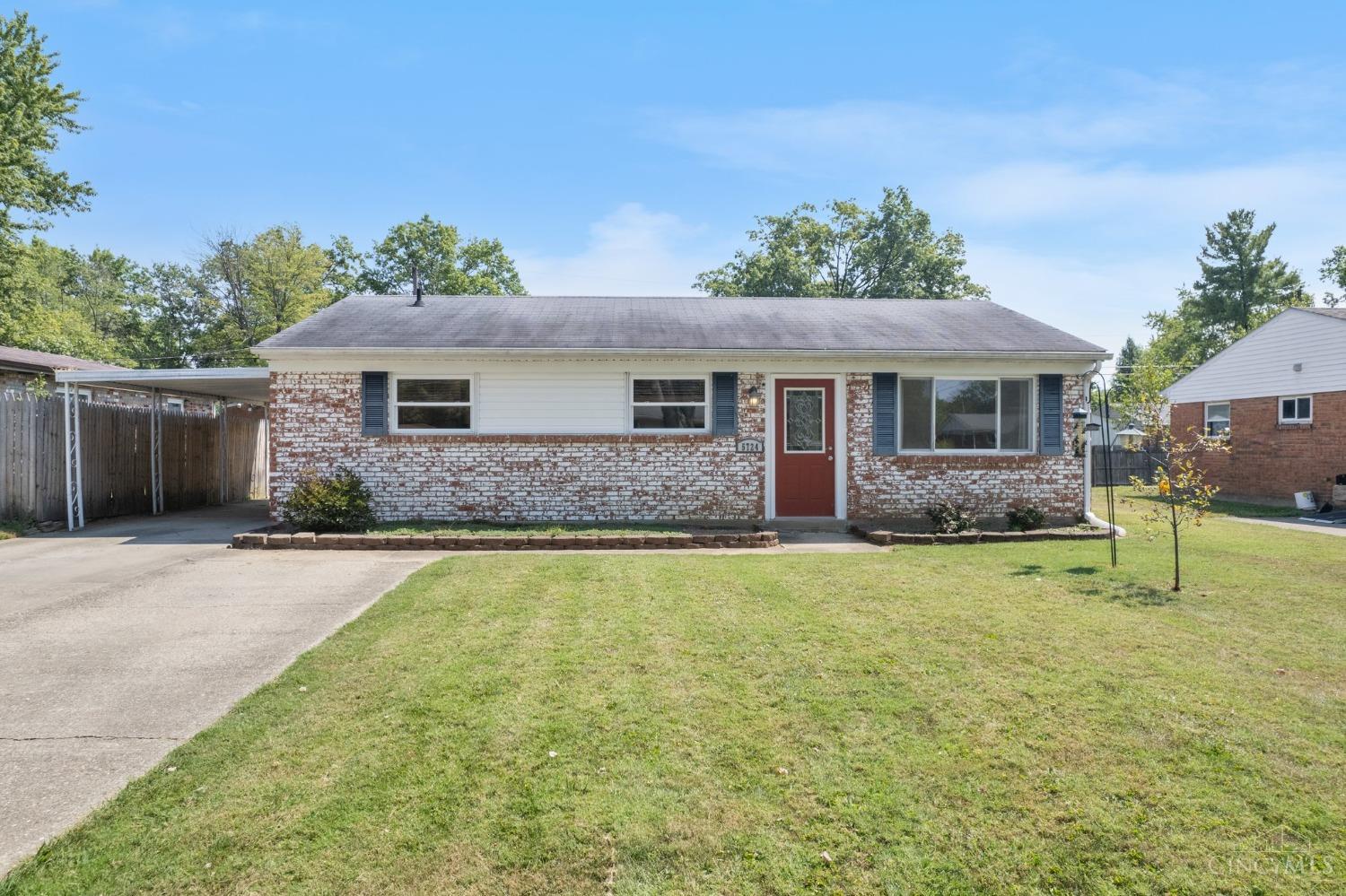5724 Buckwheat Road Milford, OH 45150 - Photo 1 of 22 Gallery Image 1