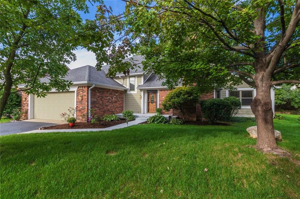 12575 Brompton Road Carmel, IN 46033 - Photo 1 of 27 Gallery Image 1