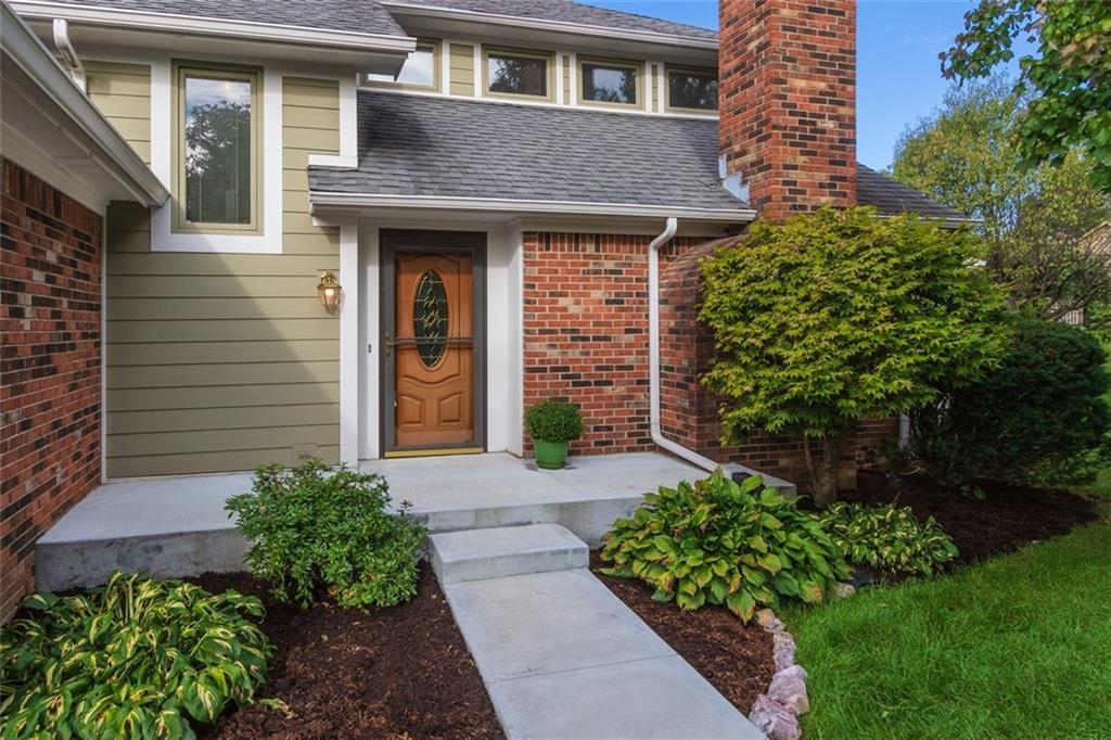 12575 Brompton Road Carmel, IN 46033 - Photo 2 of 27 Gallery Image 2