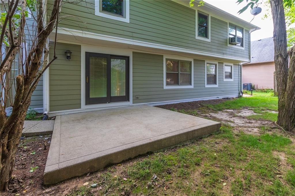 12575 Brompton Road Carmel, IN 46033 - Photo 25 of 27 Gallery Image 25