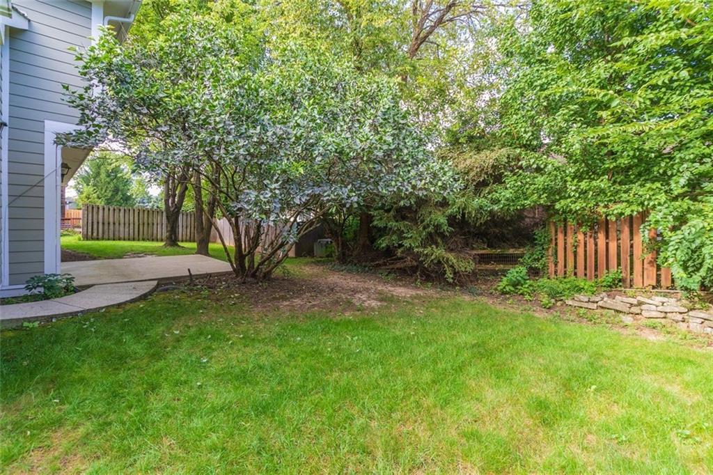 12575 Brompton Road Carmel, IN 46033 - Photo 26 of 27 Gallery Image 26