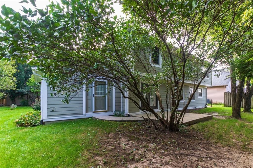 12575 Brompton Road Carmel, IN 46033 - Photo 27 of 27 Gallery Image 27