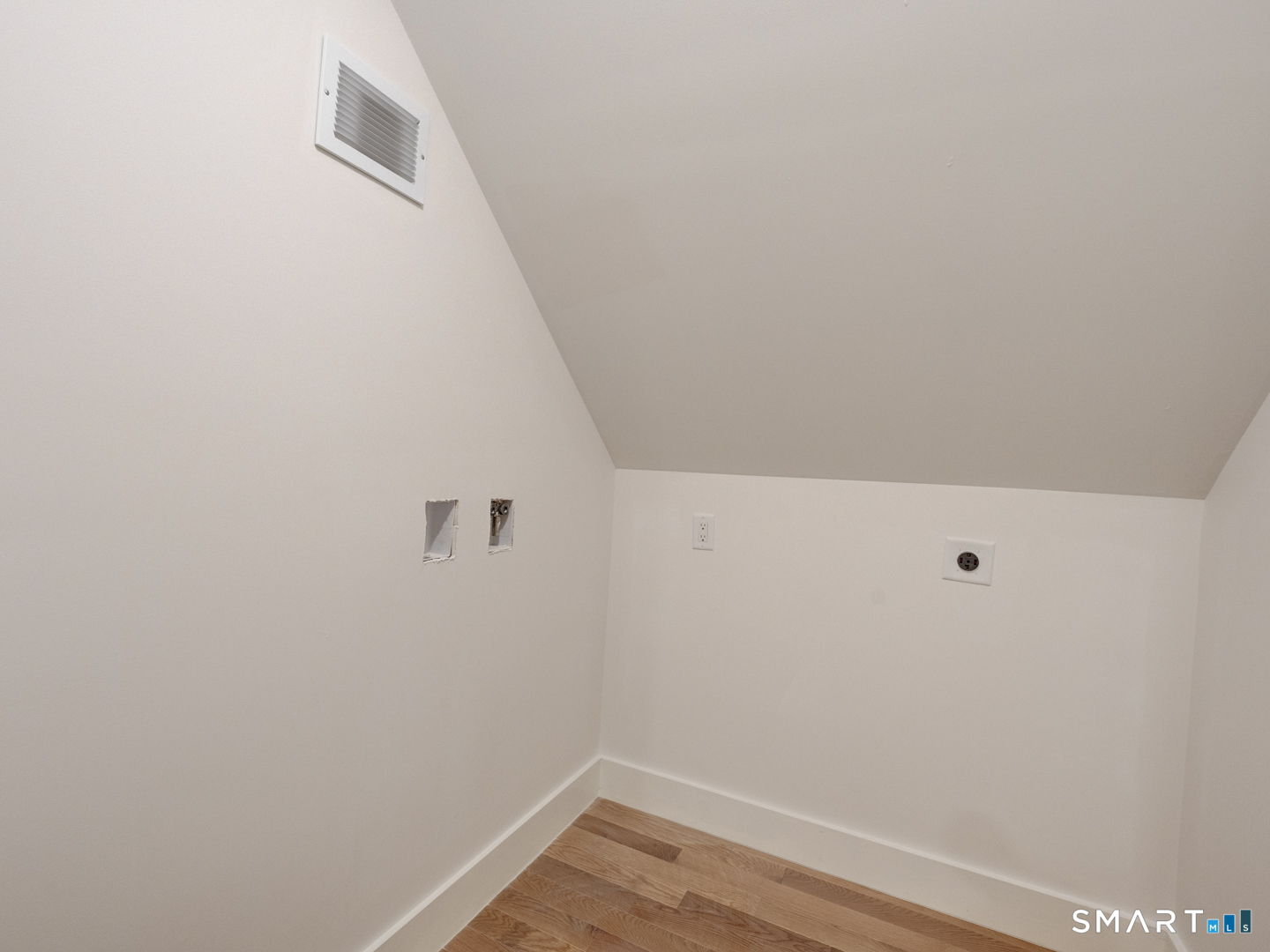 100 Wild Cat Hill Road Harwinton, CT 06791 - Photo 27 of 38 Dedicated laundry room