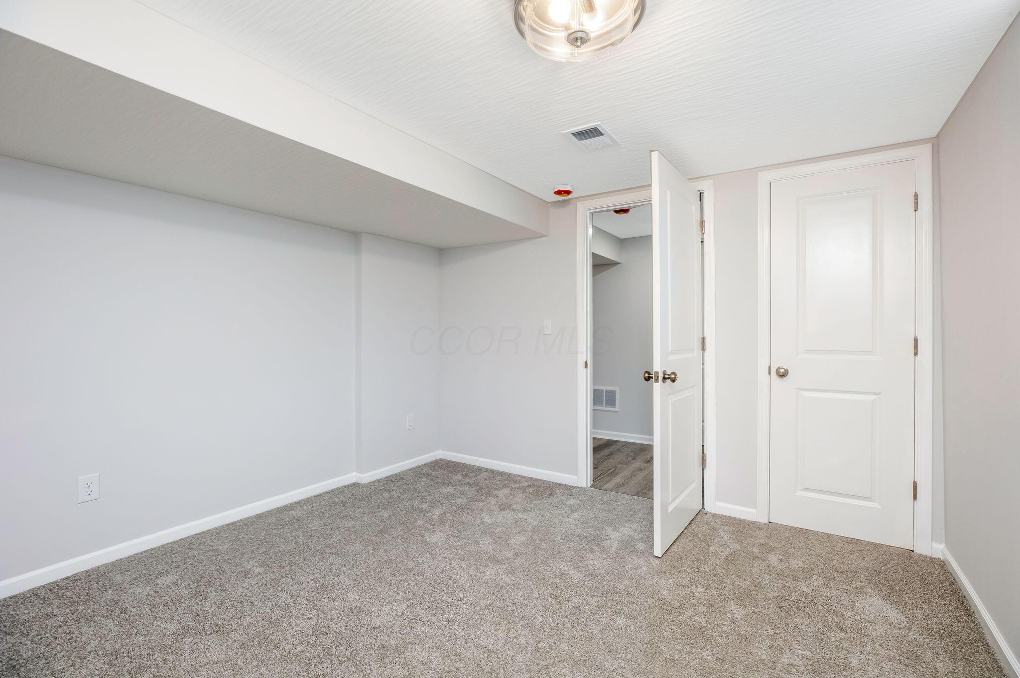 928 Rutter Avenue Lancaster, OH 43130 - Photo 49 of 87 Bedroom 3- Lower Level