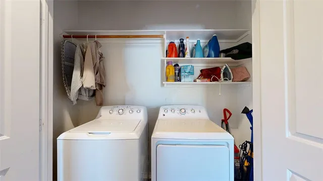 a view of a front of a house with a yard