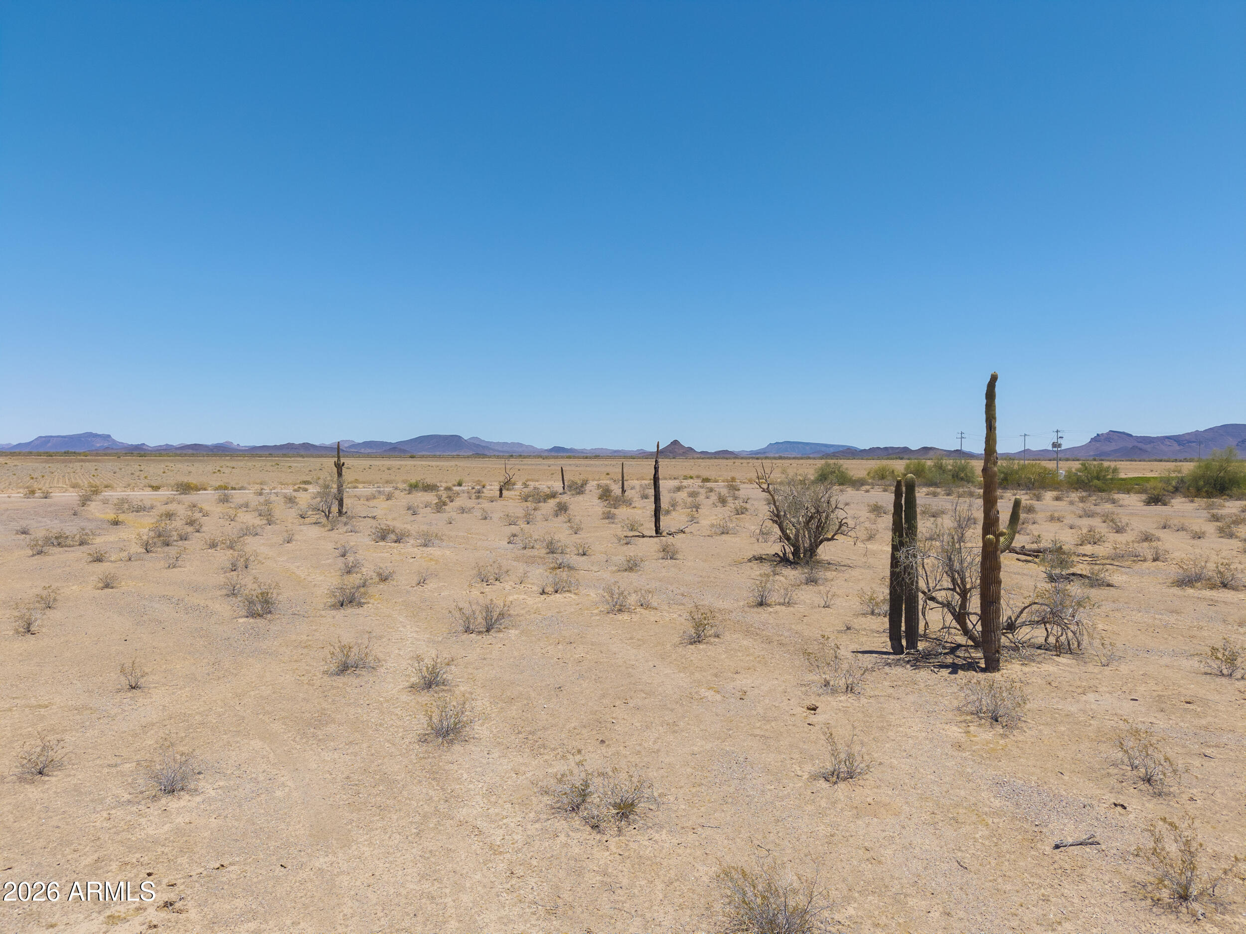 0 West Lahman (approx) Road Dateland, AZ 85333 - Photo 19 of 20 a view of an ocean beach