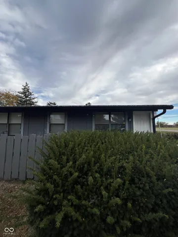 $495 | 2000 Indianapolis Road, Unit 10, Crawfordsville, IN 47933