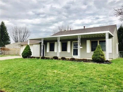 $185,000 | 851 West Richard Drive, Xenia, OH 45385