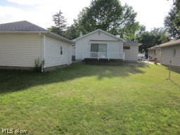 495 Lansing Road Akron, OH 44312 - Photo 7 of 24