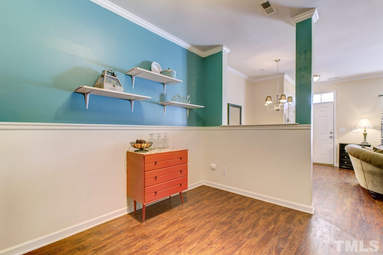 321 Gilman Lane, Unit 102 Raleigh, NC 27610 - Photo 12 of 25 Gallery Image 12