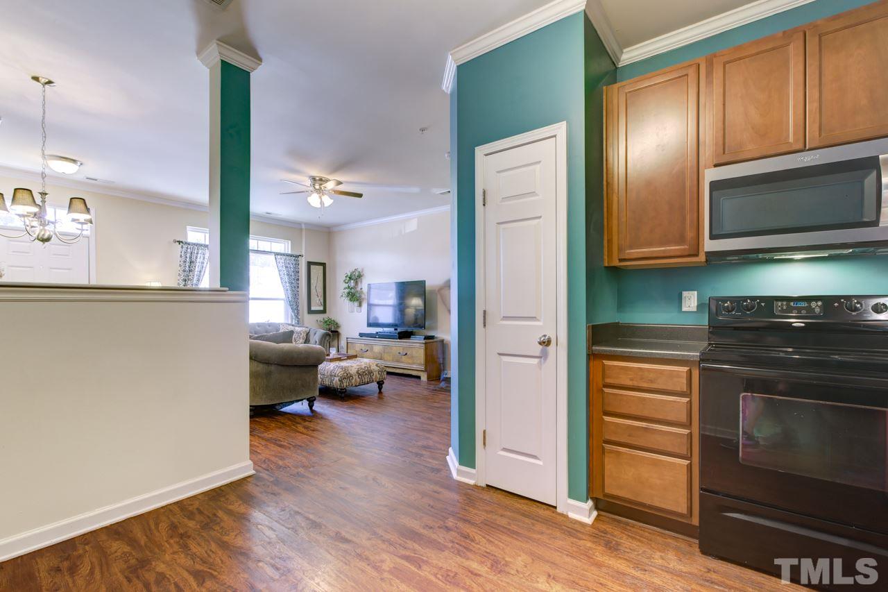 321 Gilman Lane, Unit 102 Raleigh, NC 27610 - Photo 13 of 25 Gallery Image 13