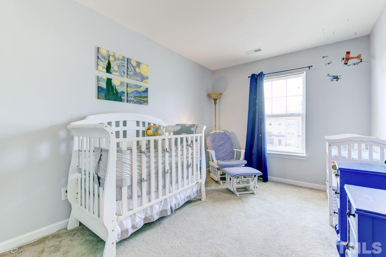 321 Gilman Lane, Unit 102 Raleigh, NC 27610 - Photo 15 of 25 Gallery Image 15