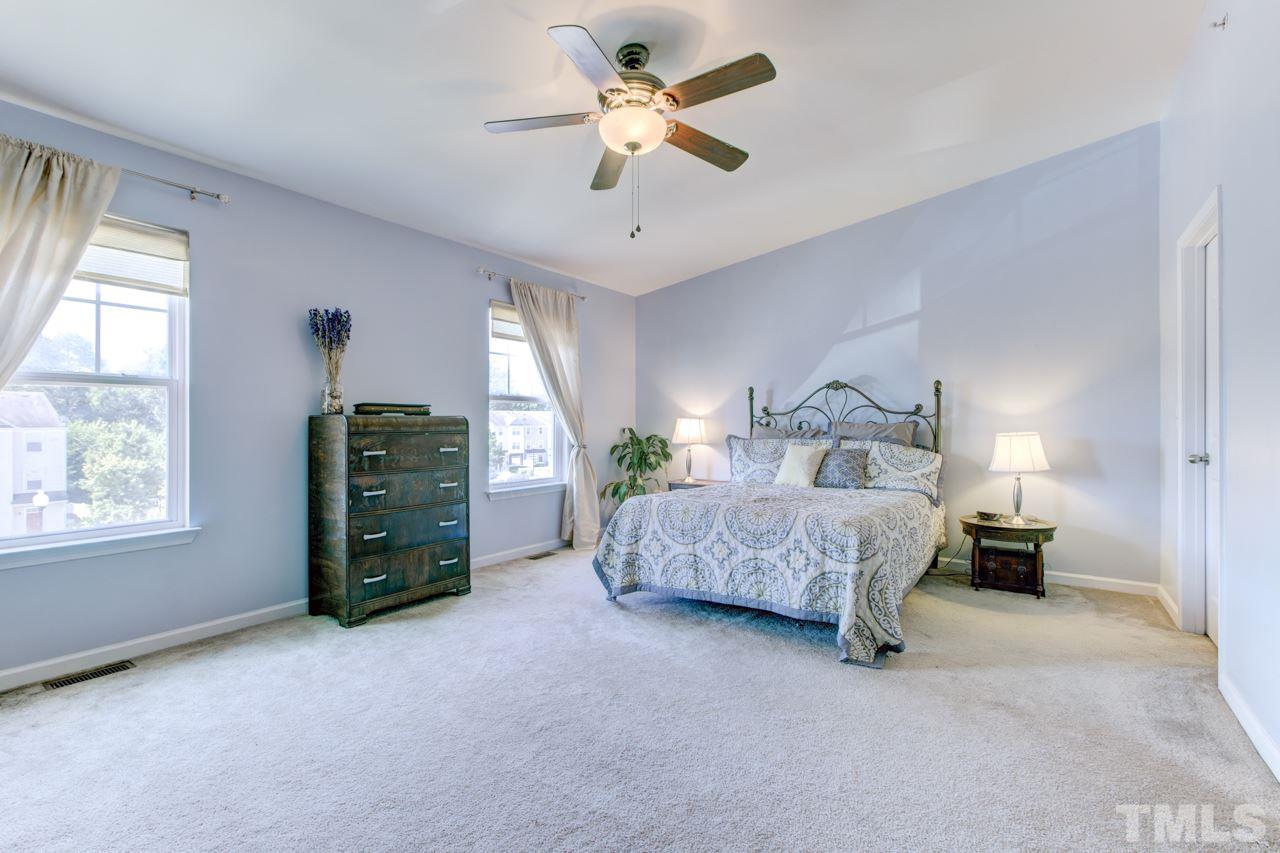 321 Gilman Lane, Unit 102 Raleigh, NC 27610 - Photo 18 of 25 Gallery Image 18