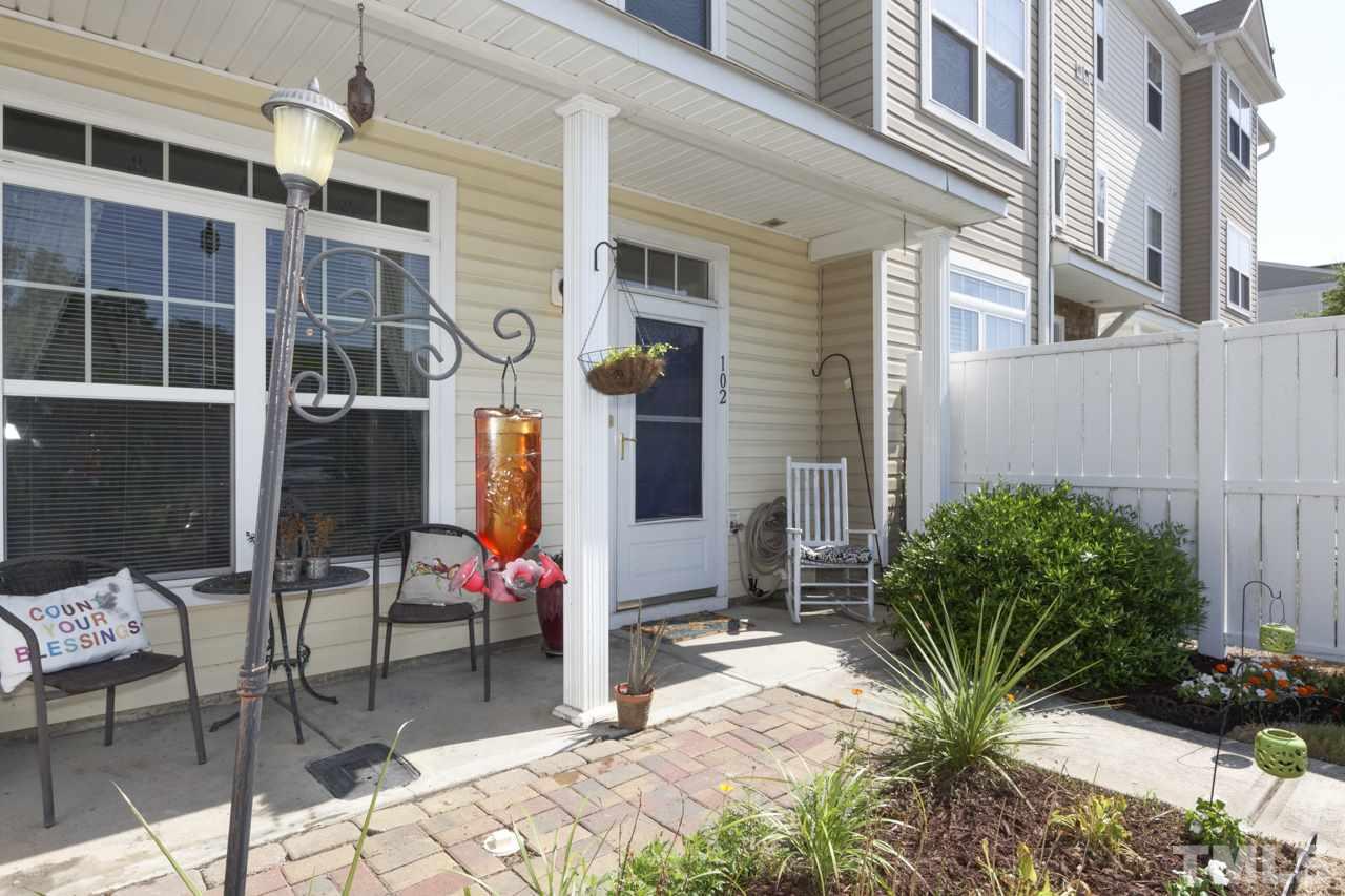 321 Gilman Lane, Unit 102 Raleigh, NC 27610 - Photo 3 of 25 Gallery Image 3