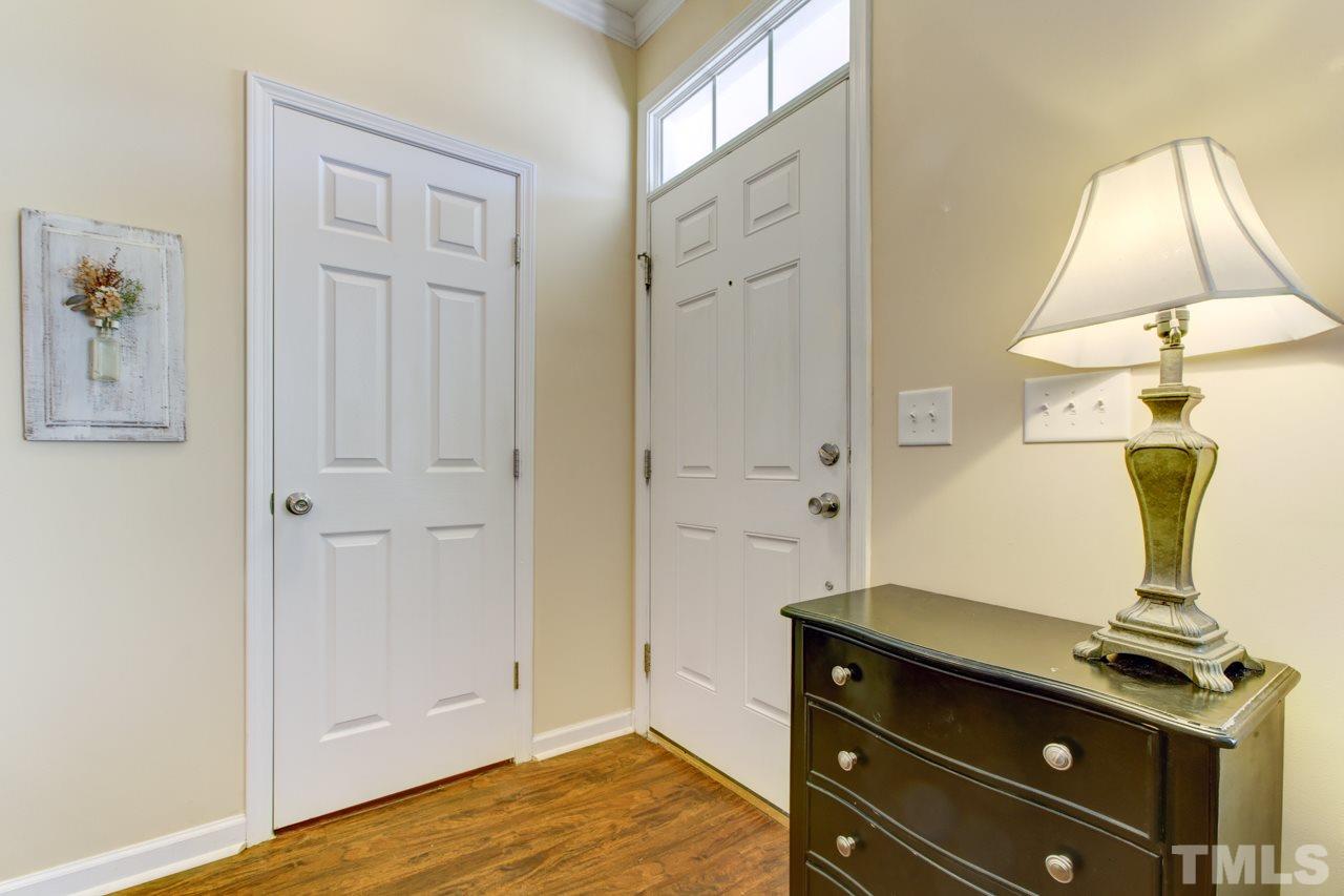 321 Gilman Lane, Unit 102 Raleigh, NC 27610 - Photo 4 of 25 Gallery Image 4