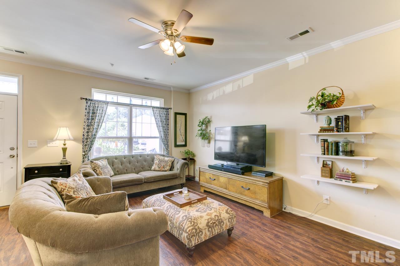 321 Gilman Lane, Unit 102 Raleigh, NC 27610 - Photo 5 of 25 Gallery Image 5