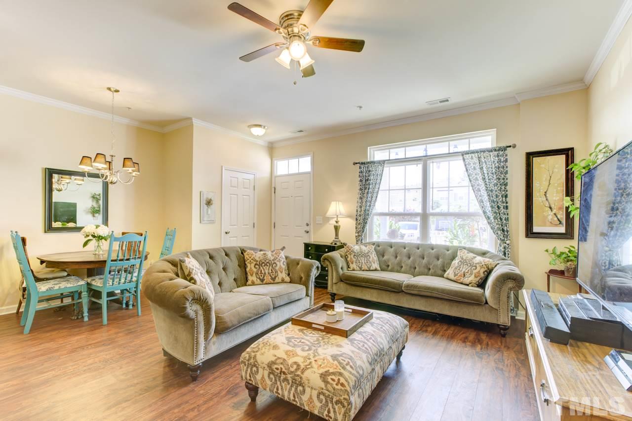 321 Gilman Lane, Unit 102 Raleigh, NC 27610 - Photo 6 of 25 Gallery Image 6