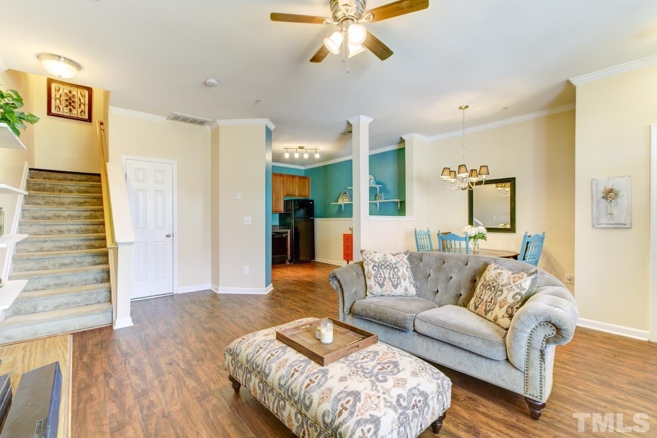 321 Gilman Lane, Unit 102 Raleigh, NC 27610 - Photo 7 of 25 Gallery Image 7