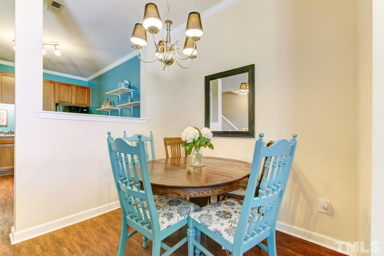 321 Gilman Lane, Unit 102 Raleigh, NC 27610 - Photo 8 of 25 Gallery Image 8