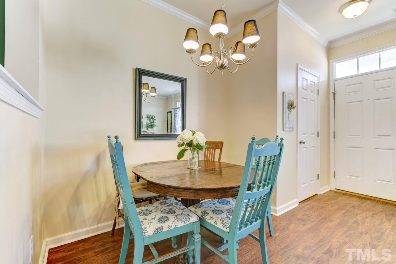 321 Gilman Lane, Unit 102 Raleigh, NC 27610 - Photo 9 of 25 Gallery Image 9