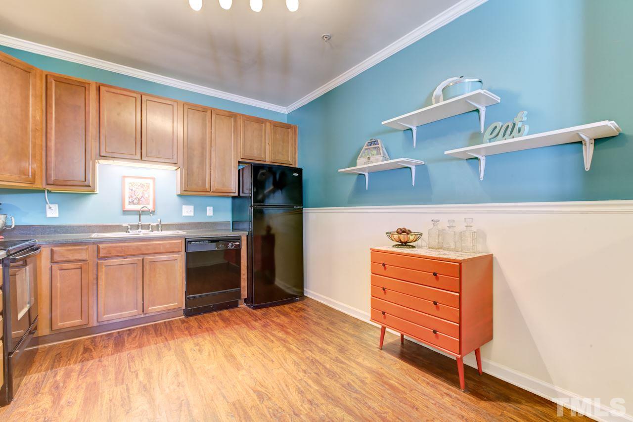 321 Gilman Lane, Unit 102 Raleigh, NC 27610 - Photo 10 of 25 Gallery Image 10