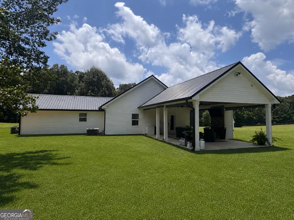 $574,900 | 137 Lynch Road, Brooks, GA 30205