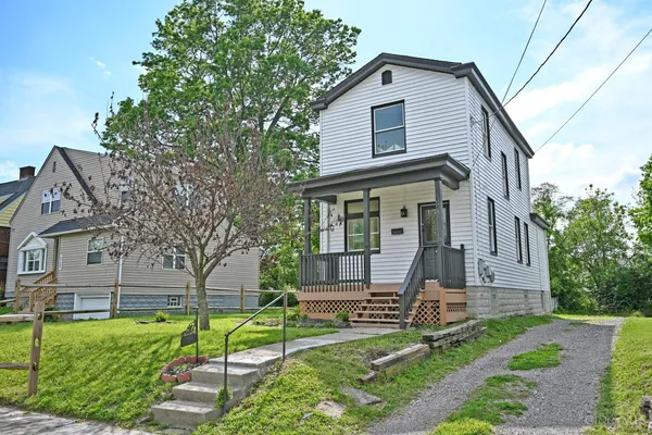 $315,000 | 6211 Coleridge Avenue, Cincinnati, OH 45213