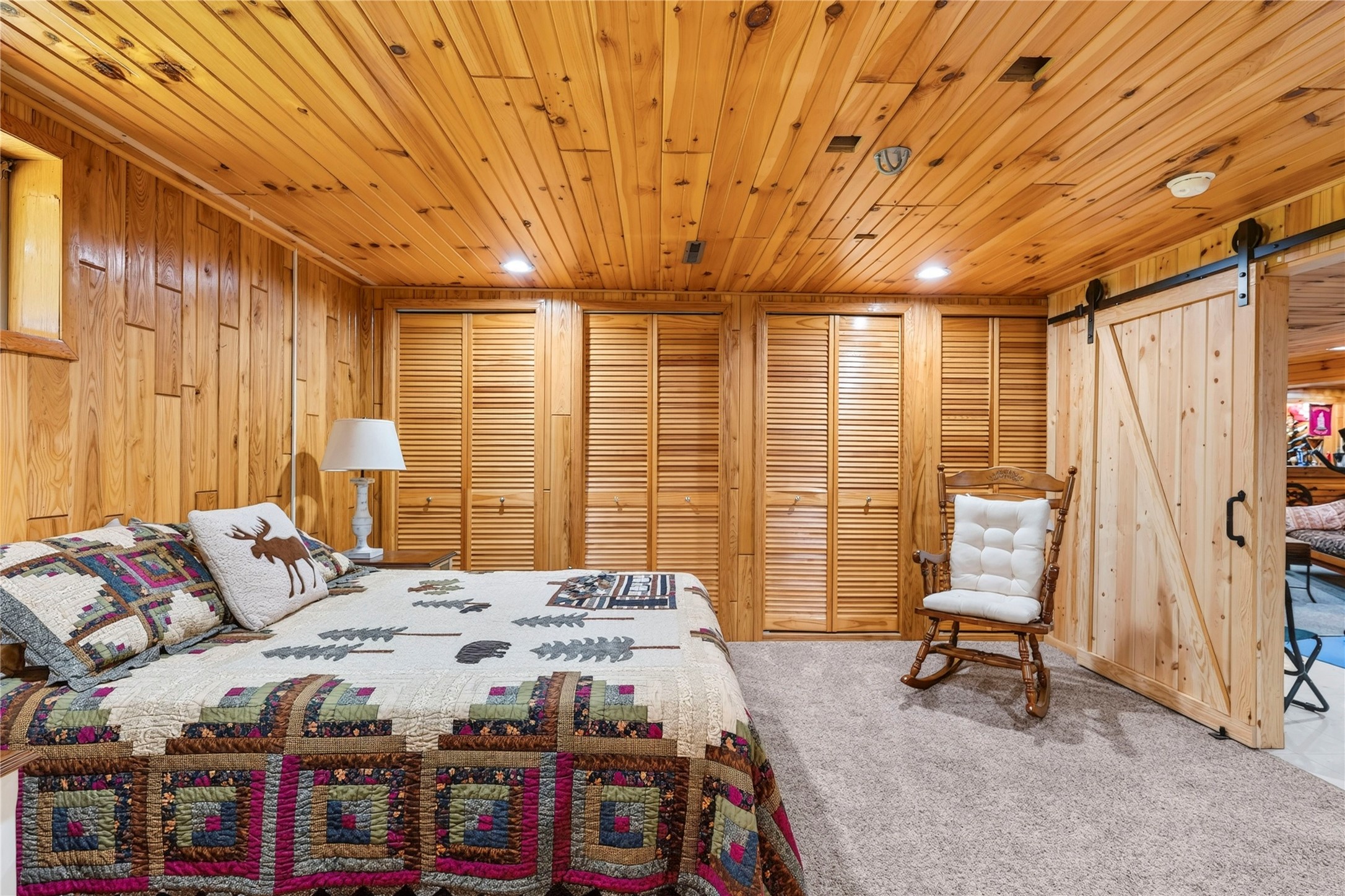 7465 West McGovern Road Hayward, WI 54843 - Photo 53 of 60