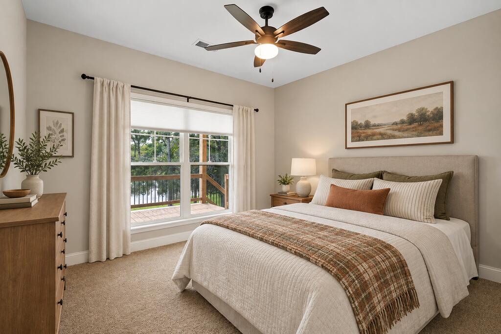 265 Woodland Way Road Cross Hill, SC 29332 - Photo 18 of 32 Gallery Image 18