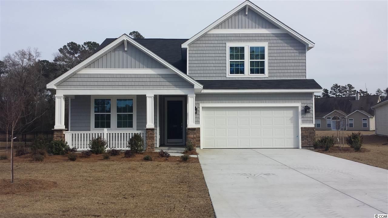 381 Ridge Point Drive Conway, SC 29526 - Photo 1 of 21 Gallery Image 1