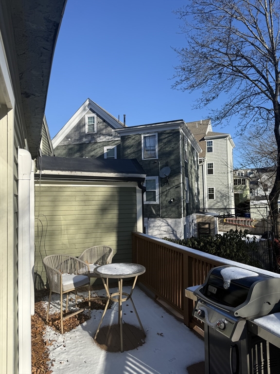 6 School Street, Unit 6 Milton, MA 02186 - Photo 6 of 10