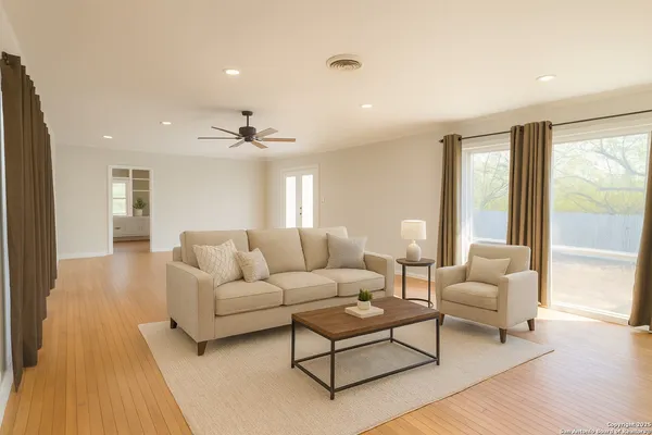 $419,000 | 320 Pullin Drive, Pleasanton, TX 78064