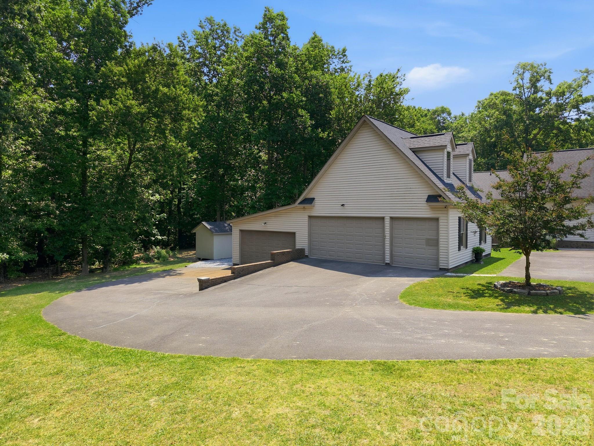5865 Faith Road Salisbury, NC 28146 - Photo 5 of 47