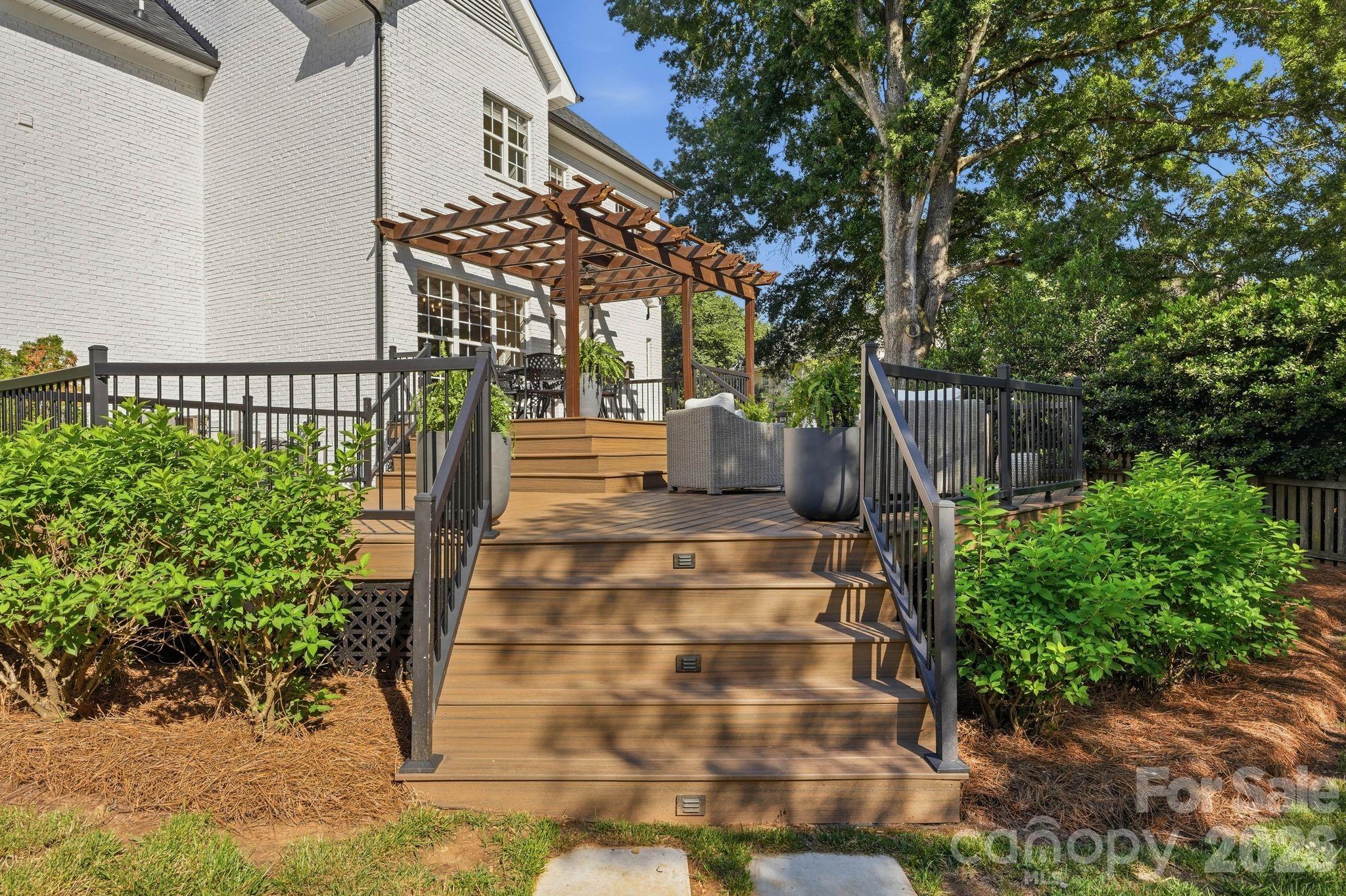 5408 Kuykendall Road Charlotte, NC 28270 - Photo 34 of 40